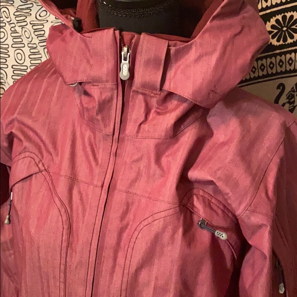 PATAGONIA WINTER JACKET🌺